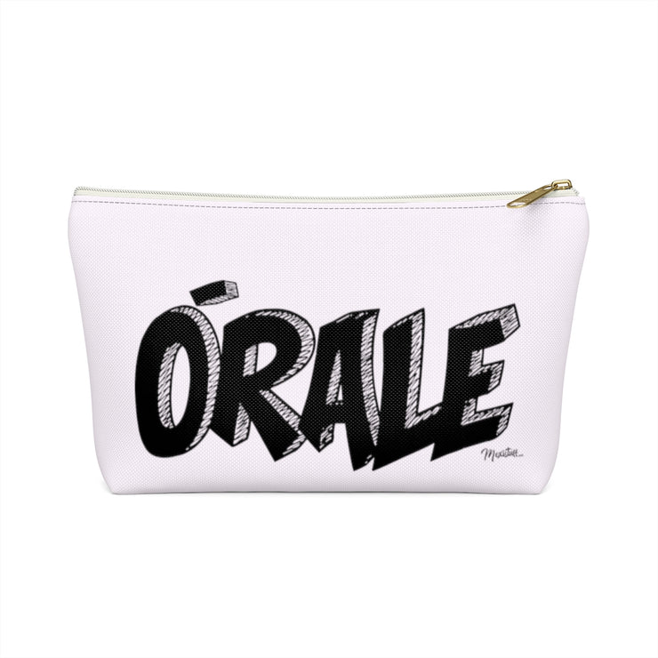 Orale Accessory Bag
