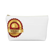 Certified Tacologist Accessory Bag
