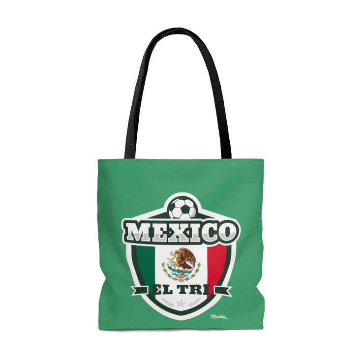 El Tri Tote Bag