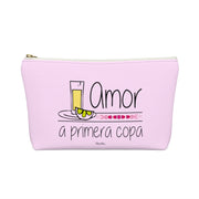 Amor A Primera Copa Accessory Bag