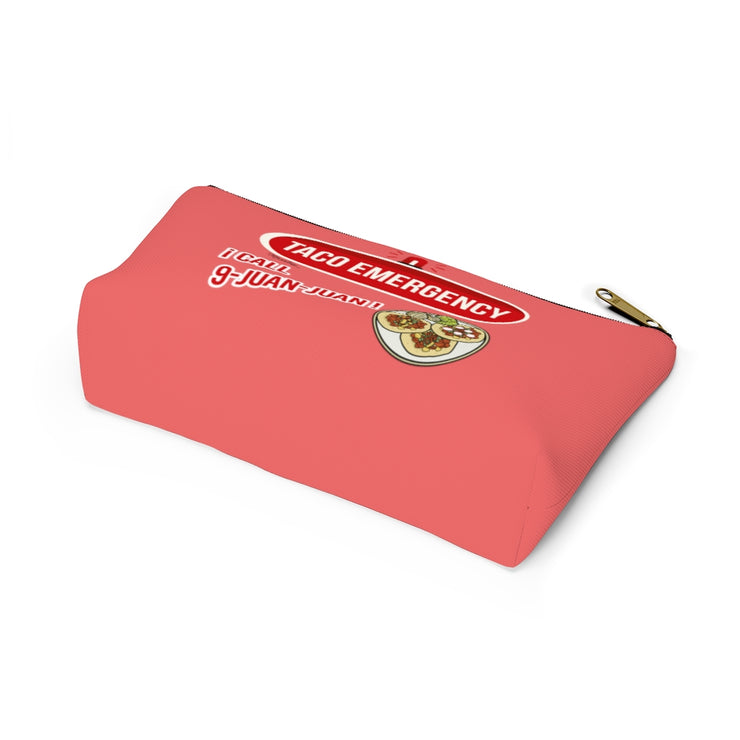 Taco Emergency Accessory Bag