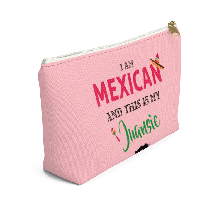 This Is My Juansie Accessory Bag