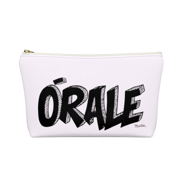 Orale Accessory Bag