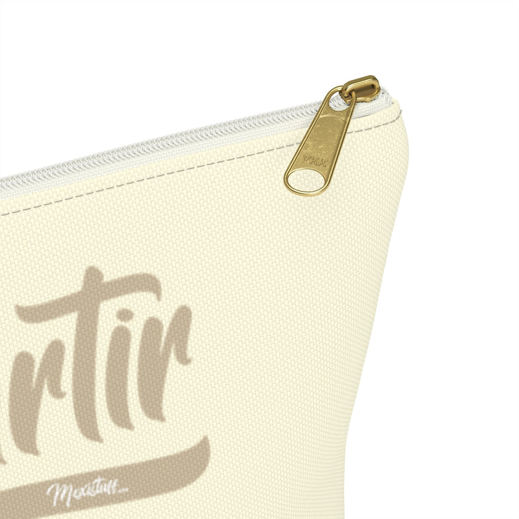Compartir No Competir Accessory Bag