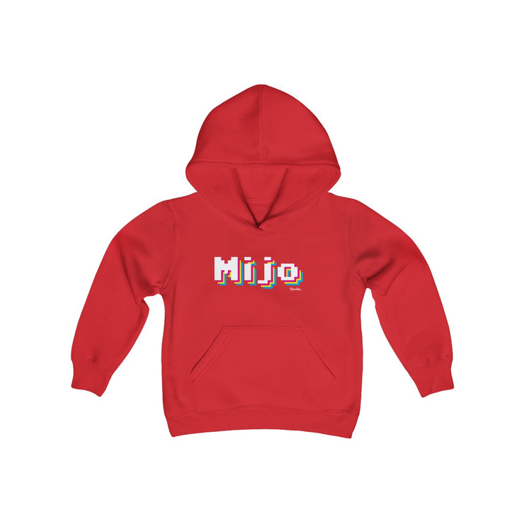 Mijo Kids Hoodie