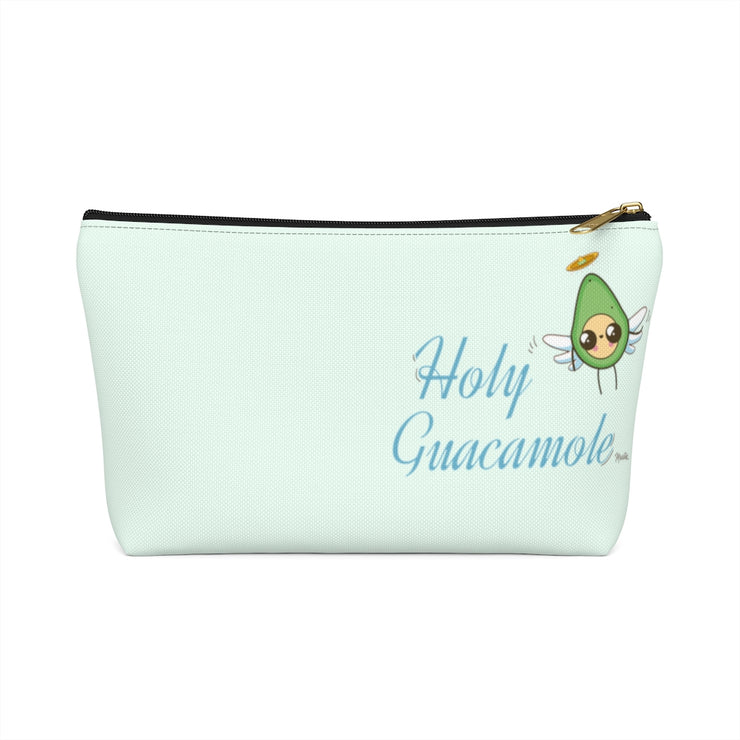 Holy Guacamole Accessory Bag