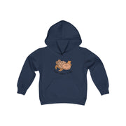 Pan Dulce Is Life Kids Hoodie