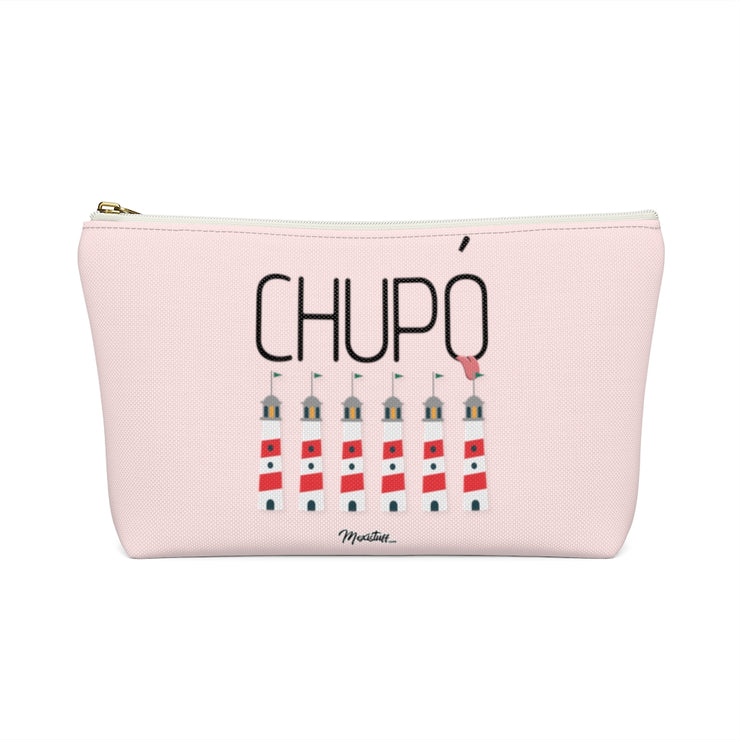 Chupó Faros Accessory Bag
