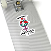 Yo Soy Chingona Sticker