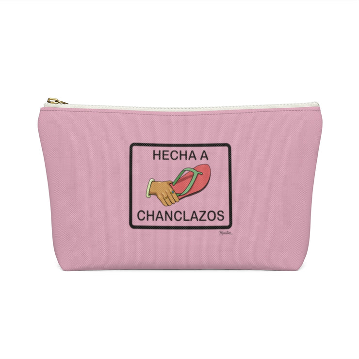 Hecha A Chanclazos Accessory Bag