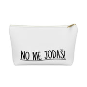 No Me Jodas Accessory Bag