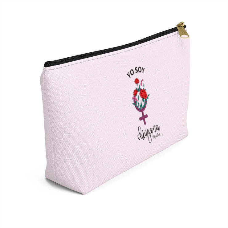 Yo Soy Chingona Accessory Bag