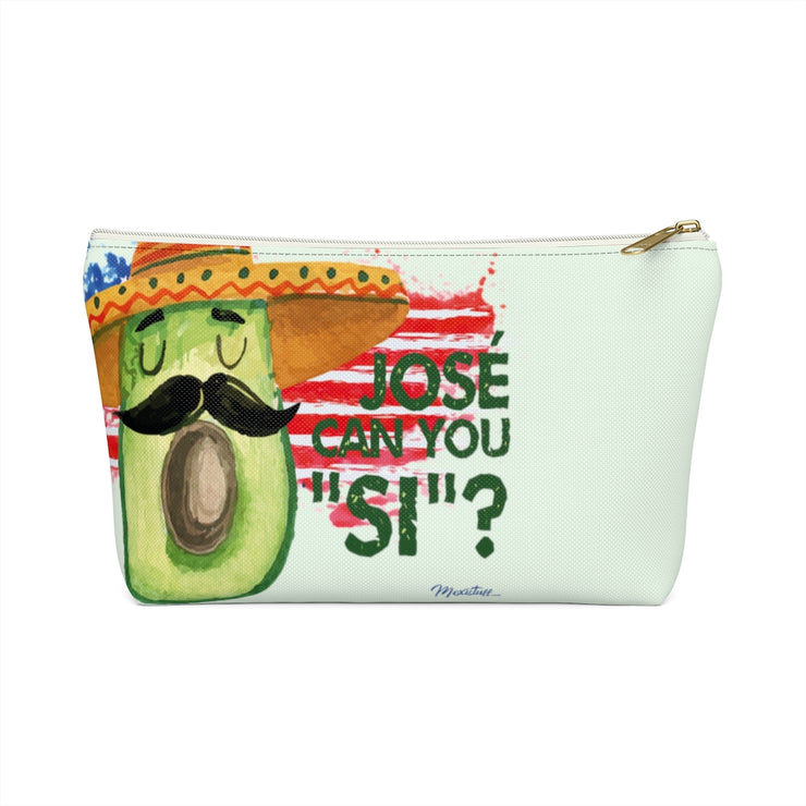 José Can You Si? Accessory Bag