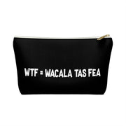 Wacala Tas Fea Accessory Bag