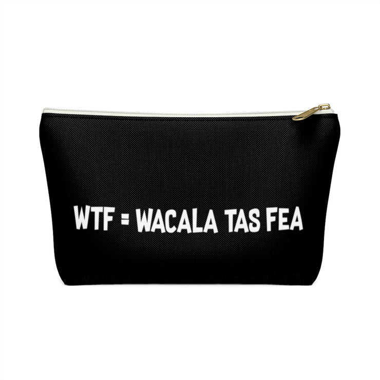 Wacala Tas Fea Accessory Bag