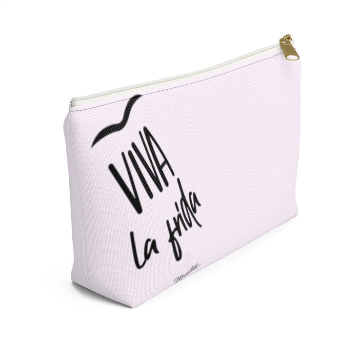 Viva La Frida Accessory Bag