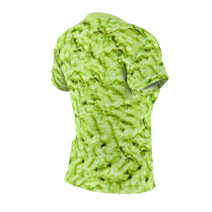 I Know Guac Is Extra All Over Women's Tee