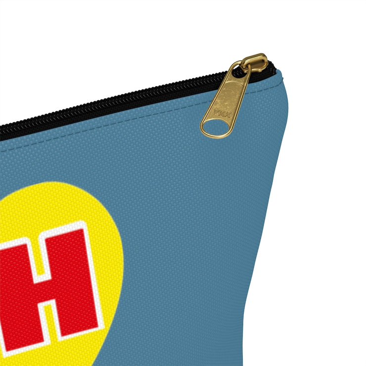 Chapulin Colorado Accessory Bag