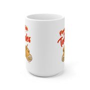 please Help, Send Tamales Mug