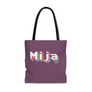 Mija Tote Bag