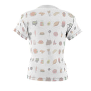 Mexistuff Tee (White)