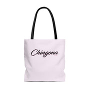 Chingona Tote Bag