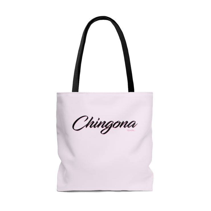 Chingona Tote Bag