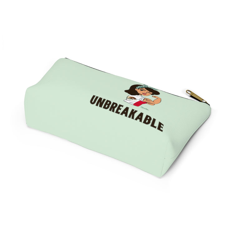 Unbreakable Accessory Bag