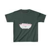 I Love Being Latina Young Kids Tee