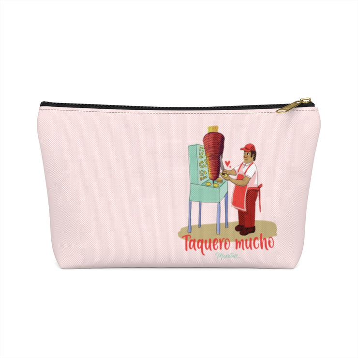 Taquero Mucho Accessory Bag