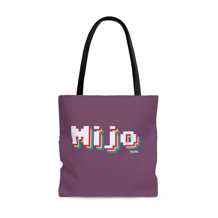 Mijo Tote Bag