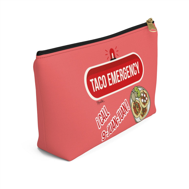 Taco Emergency Accessory Bag