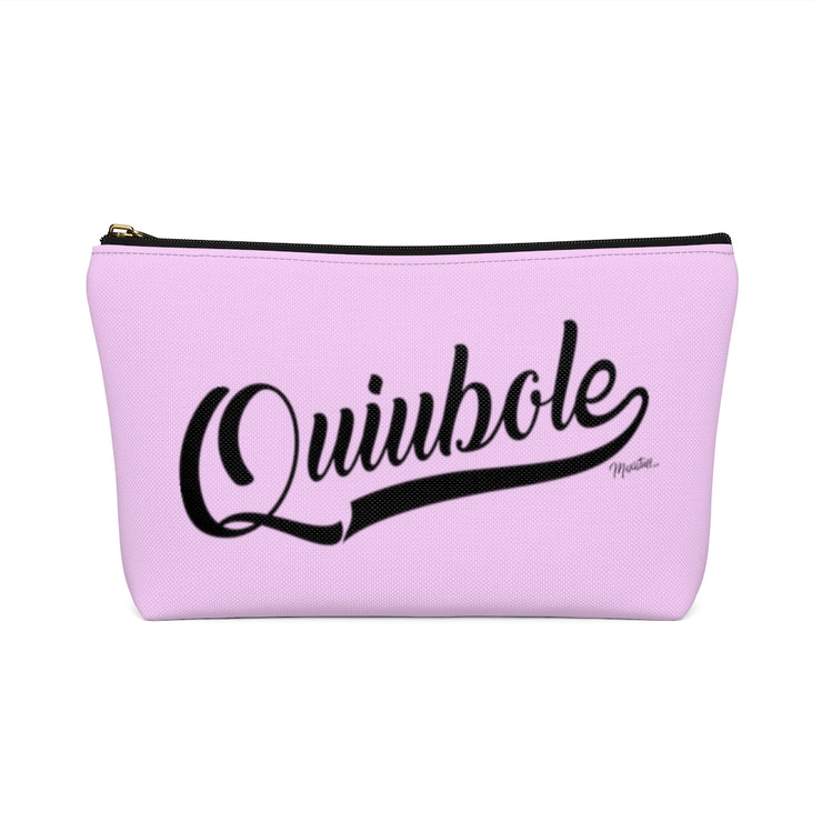 Quiubole Accessory Bag