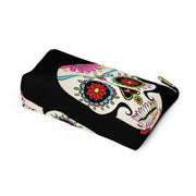 Calavera Accessory Bag