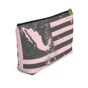 American Mexico Flag Accessory Bag