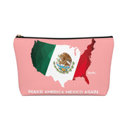 Make America Mexico Again Accessory Bag