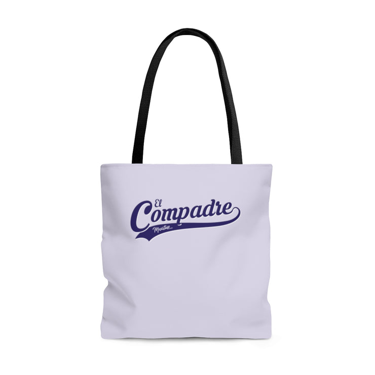 El Compadre Tote Bag