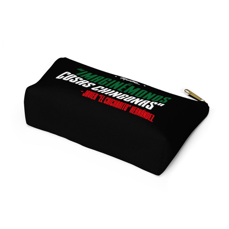 Imaginemonos Accessory Bag