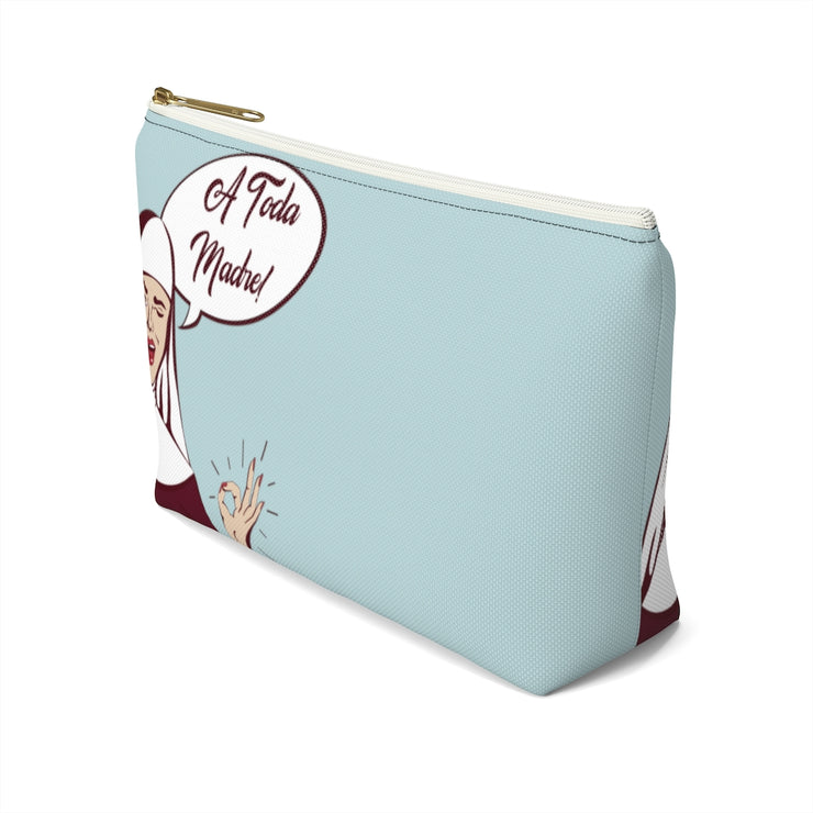A Toda Madre Accessory Bag