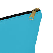 Feliz Navidad Mexi Santa Accessory Bag