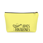 Adiós Pantalones Accessory Bag