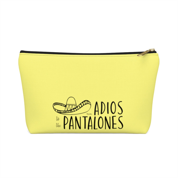 Adiós Pantalones Accessory Bag