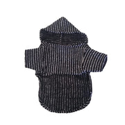 Dog Mexican Poncho Hoodies