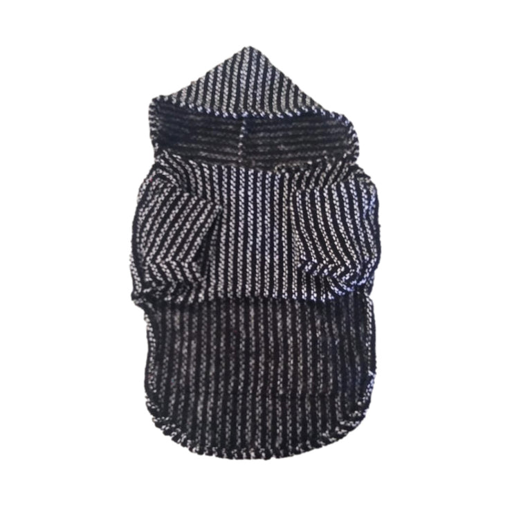 Dog Mexican Poncho Hoodies
