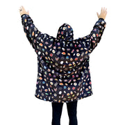 Mexistuff Pattern FLOHO