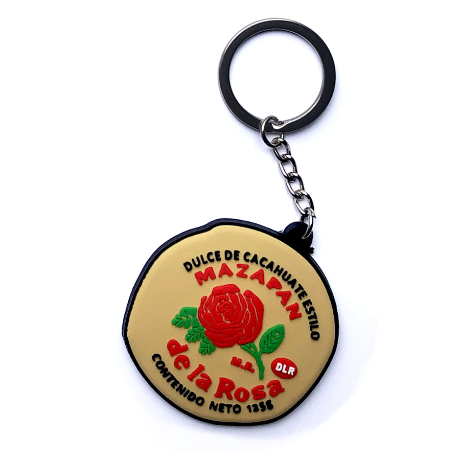 Mexi Keychains