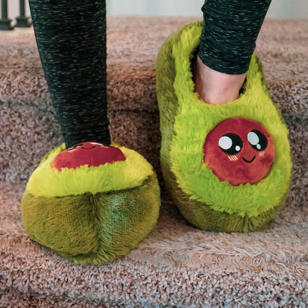 aWALKado Slippers