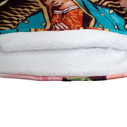 Virgin Mary Floho