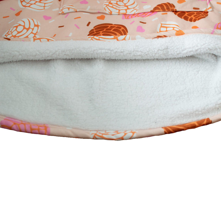 Mexistuff Pattern FLOHO