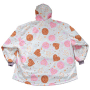 Mexistuff Pattern FLOHO